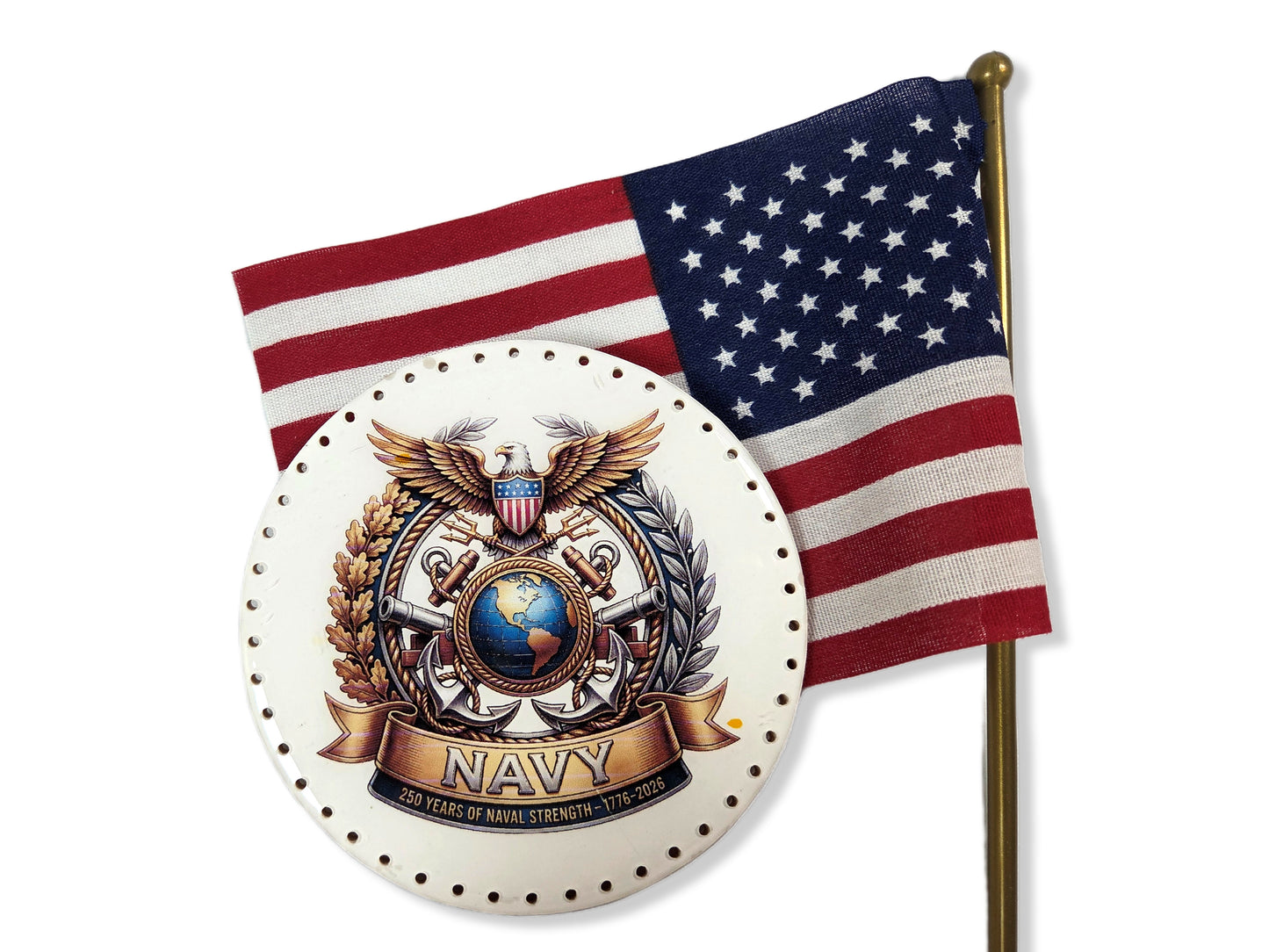 250th July 4th Celebration Pine Needle Basket Centers CHOOSE